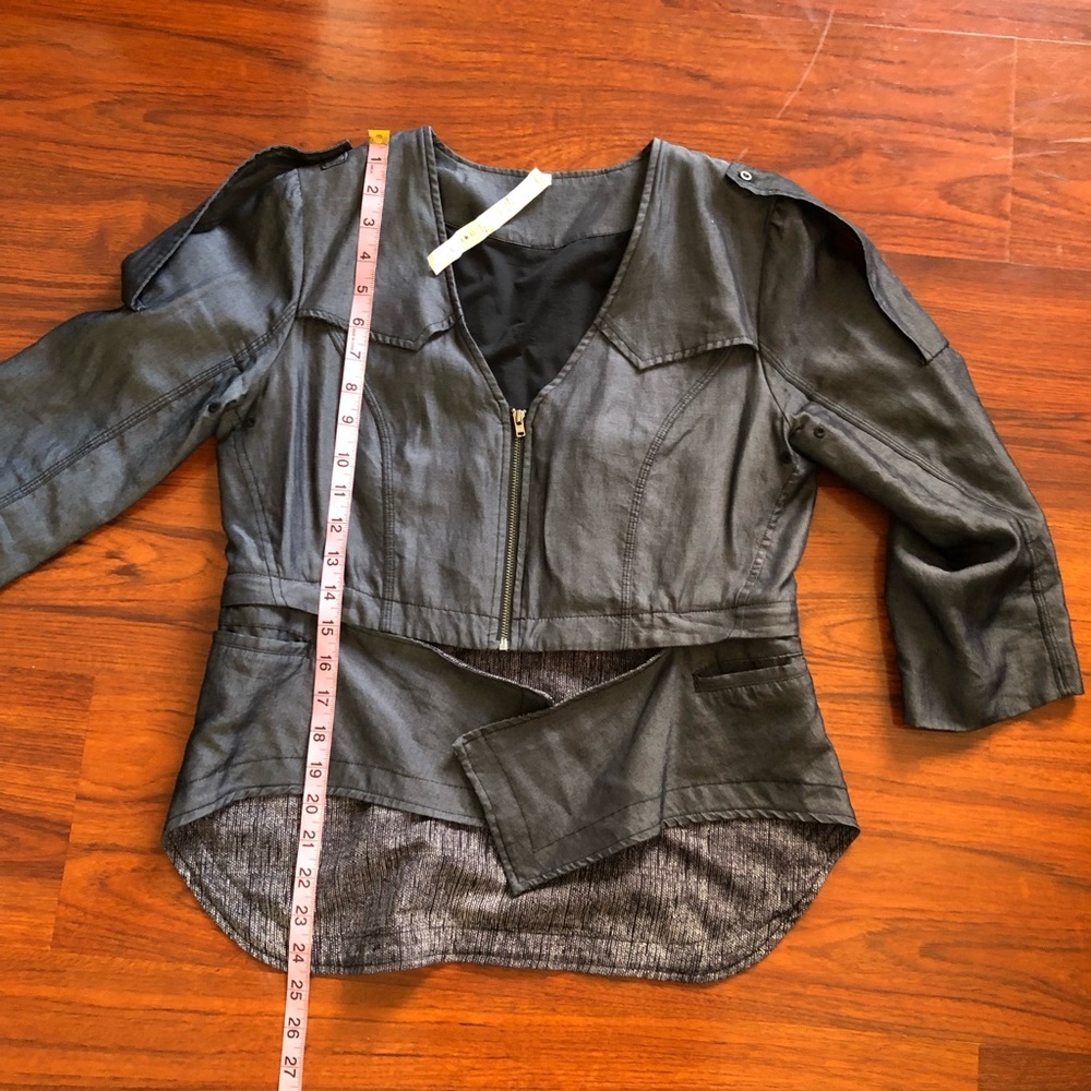 Lululemon Tranquility Jacket
Black - Picture 13 of 15